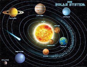 solar-system